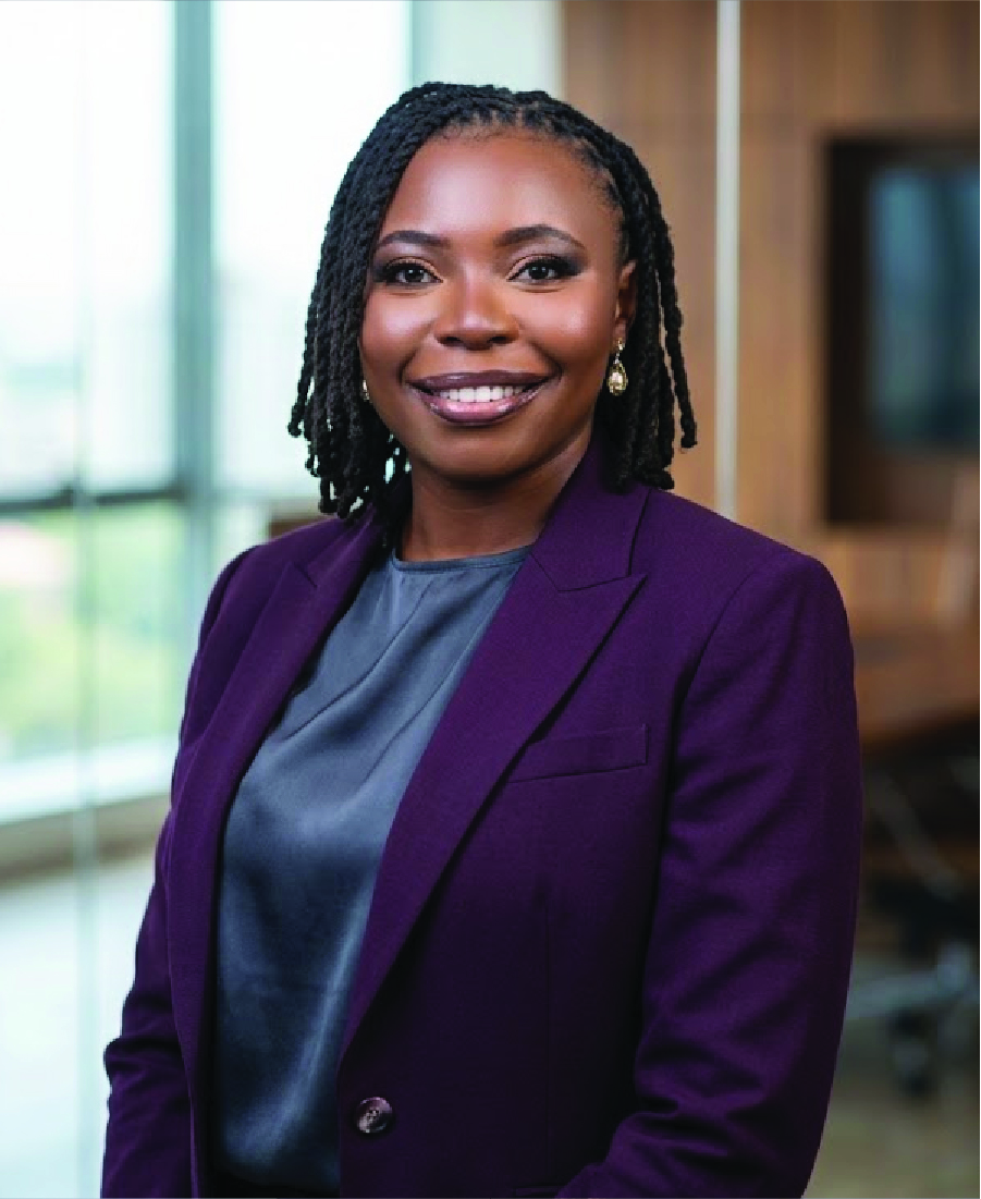 Peninah Esther Mulama, Associate